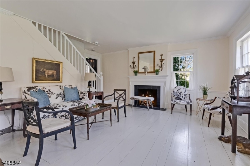 Somerset Hills - Residential