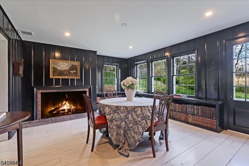 Somerset Hills - Residential