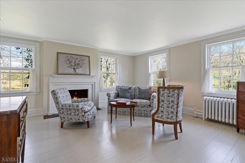 Somerset Hills - Residential