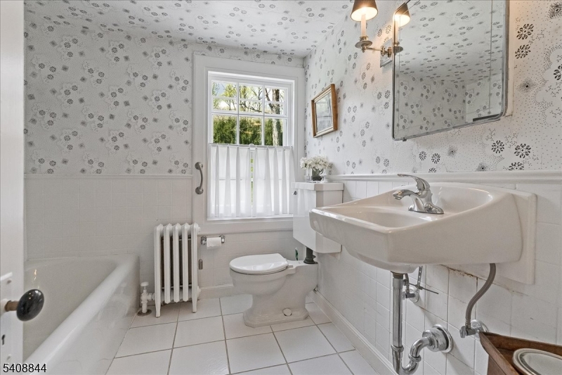 Somerset Hills - Residential