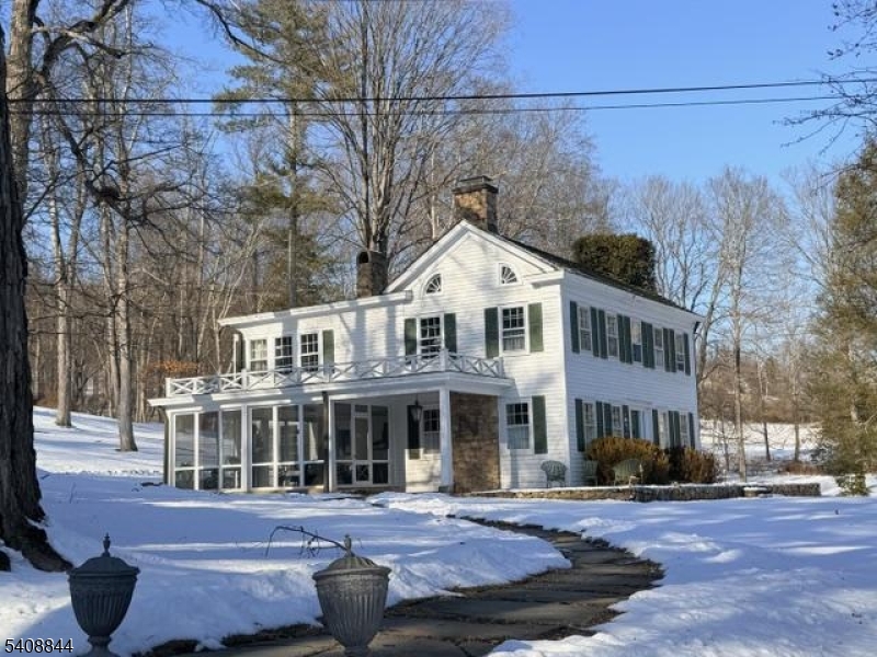 Somerset Hills - Residential