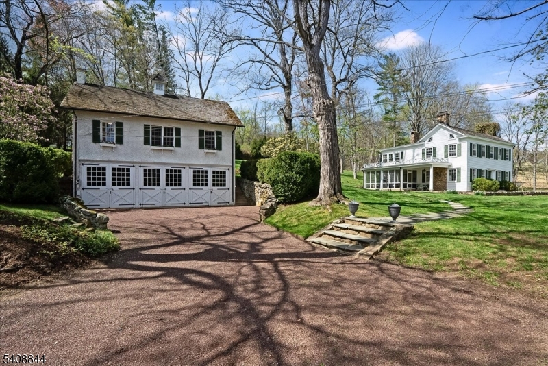 Somerset Hills - Residential