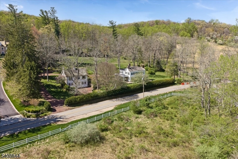 Somerset Hills - Residential