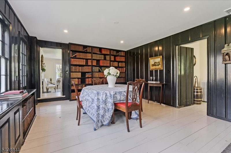 Somerset Hills - Residential