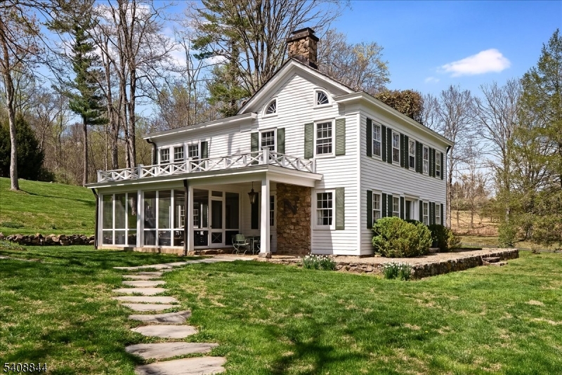 Somerset Hills - Residential