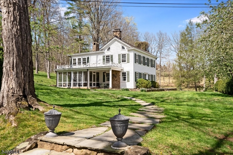 Somerset Hills - Residential