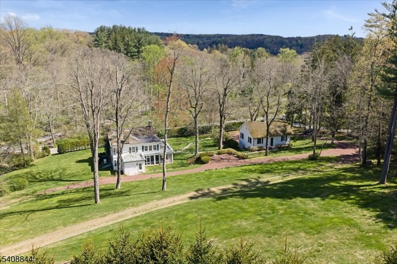 Somerset Hills - Residential