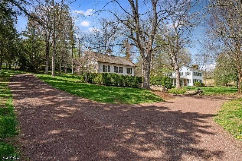 Somerset Hills - Residential