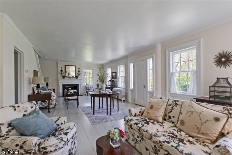 Somerset Hills - Residential