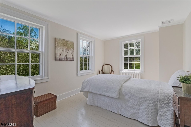 Somerset Hills - Residential