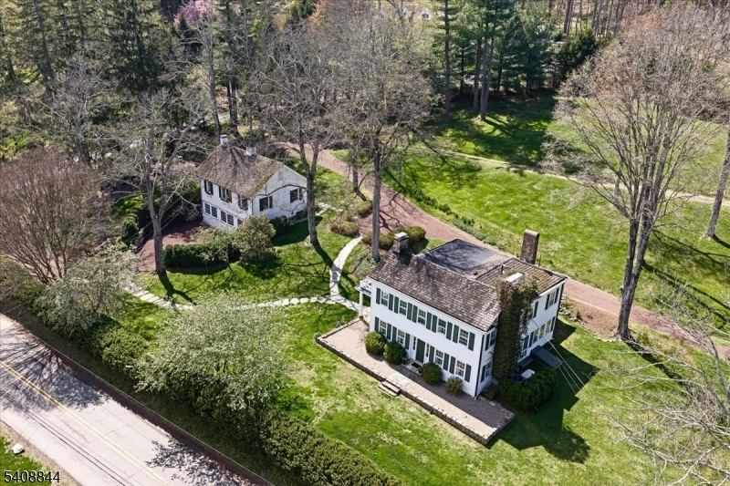 Somerset Hills - Residential