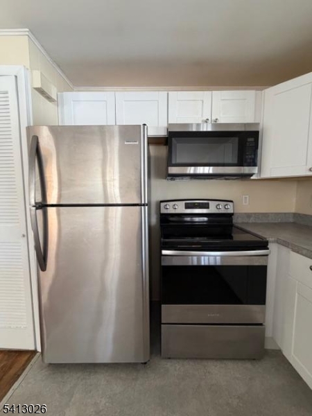 High Point Country Club - Residential