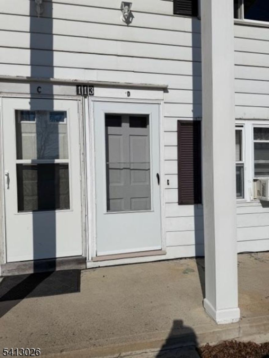 Beautiful condominium located in the High Point Country Club golf community. This second-floor, lakefront residence offers stunning views, a spacious layout, and an open patio overlooking the water. Clean, bright, and move-in ready, with low community fees, low HOA, and low taxes. Enjoy nearby parks, a dog park, lake access for kayaking, and a community summer pool. Quick closing available, an excellent alternative to renting. Immediate rental eligibility. Two bedrooms, one bathroom. Available now. Public water and septic. Rare find. Electric heat.