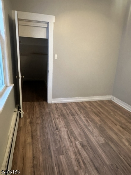 City Center - Residential Lease