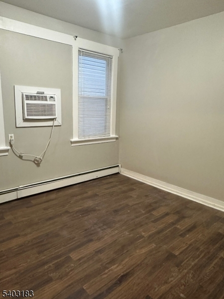 City Center - Residential Lease