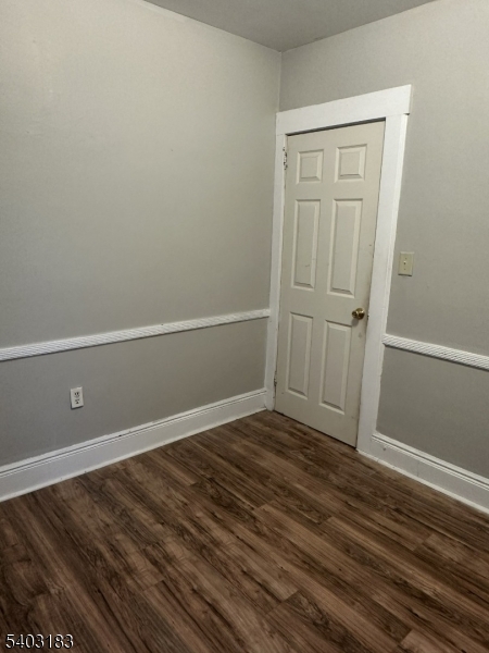 City Center - Residential Lease