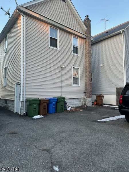 City Center - Residential Lease