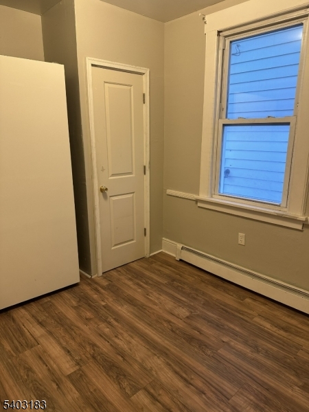 City Center - Residential Lease