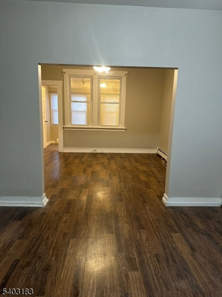 City Center - Residential Lease