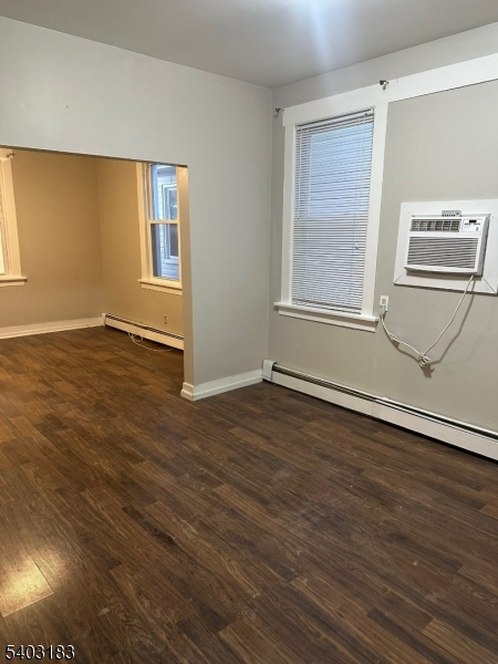 City Center - Residential Lease