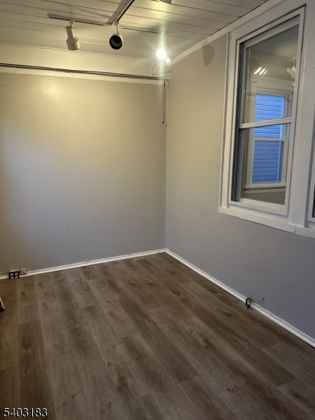 City Center - Residential Lease