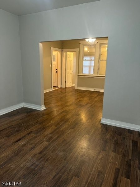 City Center - Residential Lease