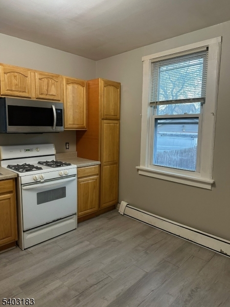 City Center - Residential Lease