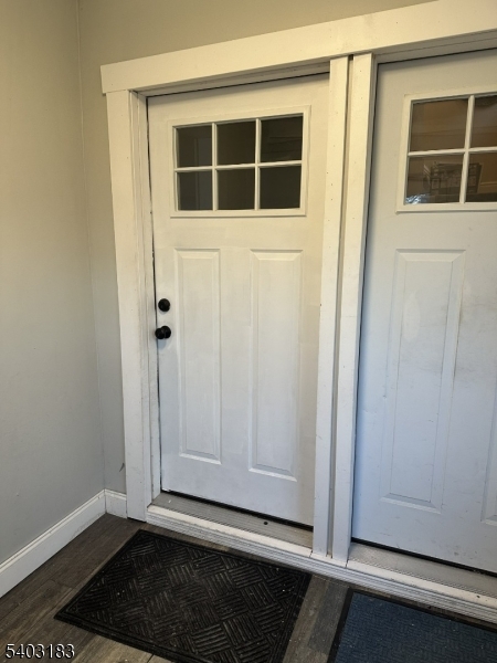 City Center - Residential Lease