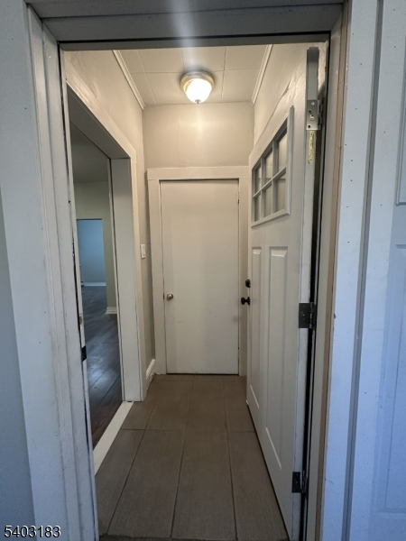 City Center - Residential Lease