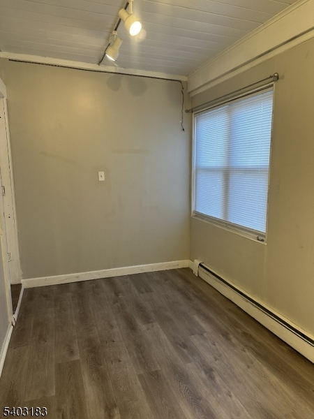 City Center - Residential Lease