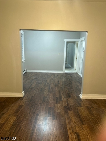 City Center - Residential Lease