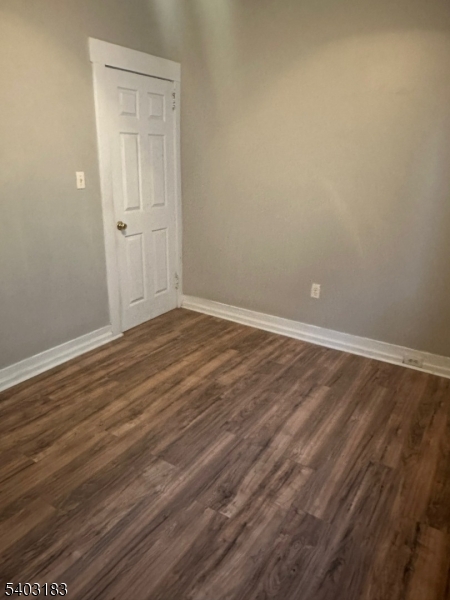 City Center - Residential Lease