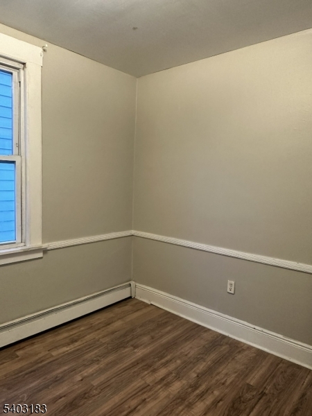 City Center - Residential Lease