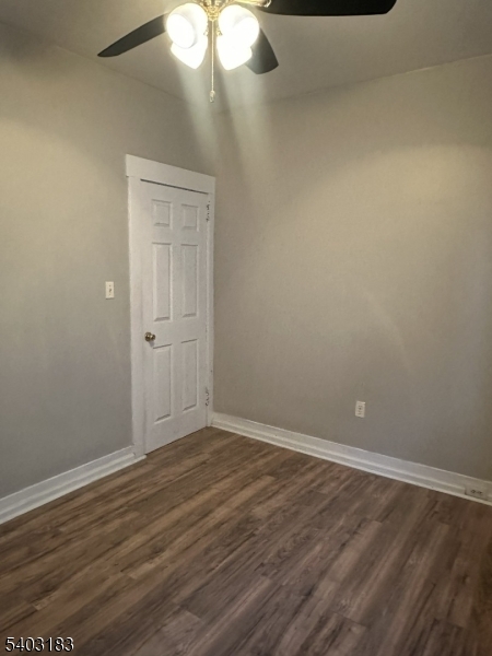 City Center - Residential Lease