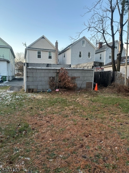 City Center - Residential Lease