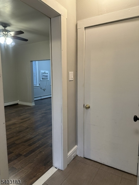 City Center - Residential Lease