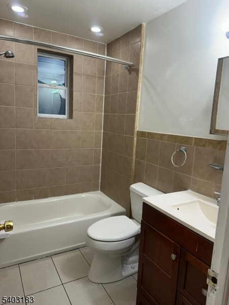 City Center - Residential Lease