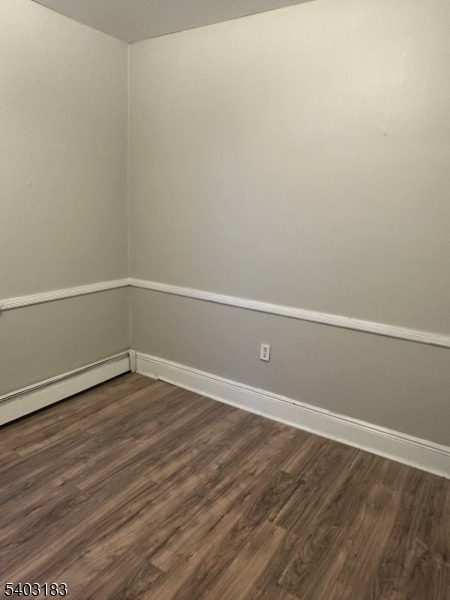 City Center - Residential Lease