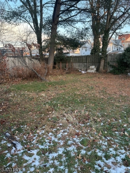 City Center - Residential Lease