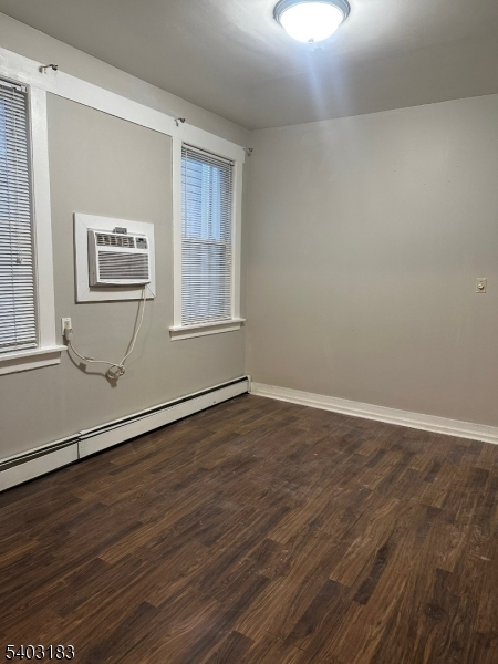 City Center - Residential Lease