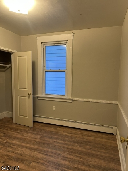 City Center - Residential Lease