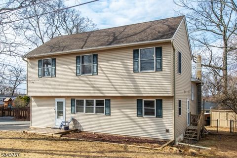201 S Maryland Ave, Jefferson Twp., NJ 07849 - MLS#: 3950753