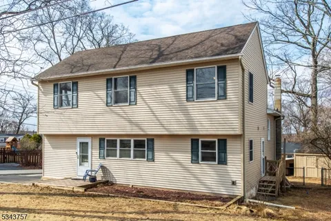 201 S Maryland Ave, Jefferson Twp., NJ 07849 - MLS#: 3950753