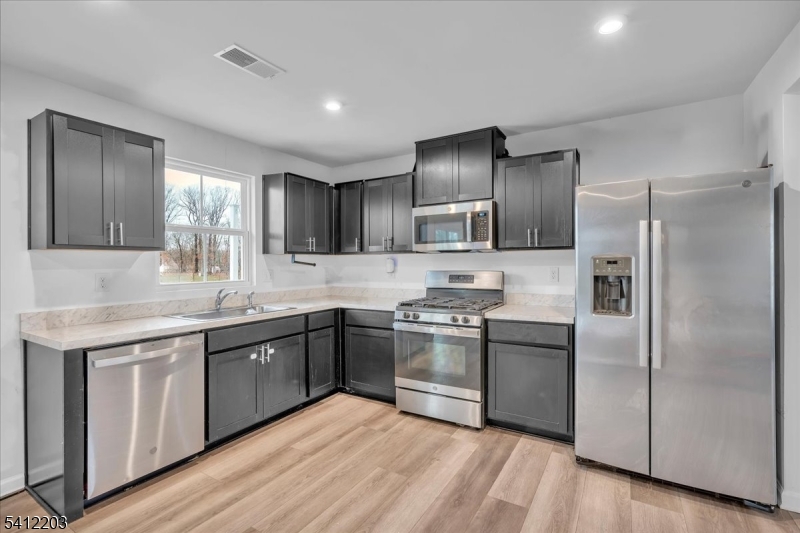 Hamilton Greene - Residential