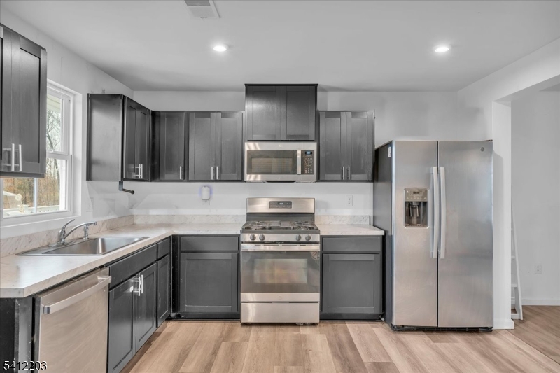 Hamilton Greene - Residential