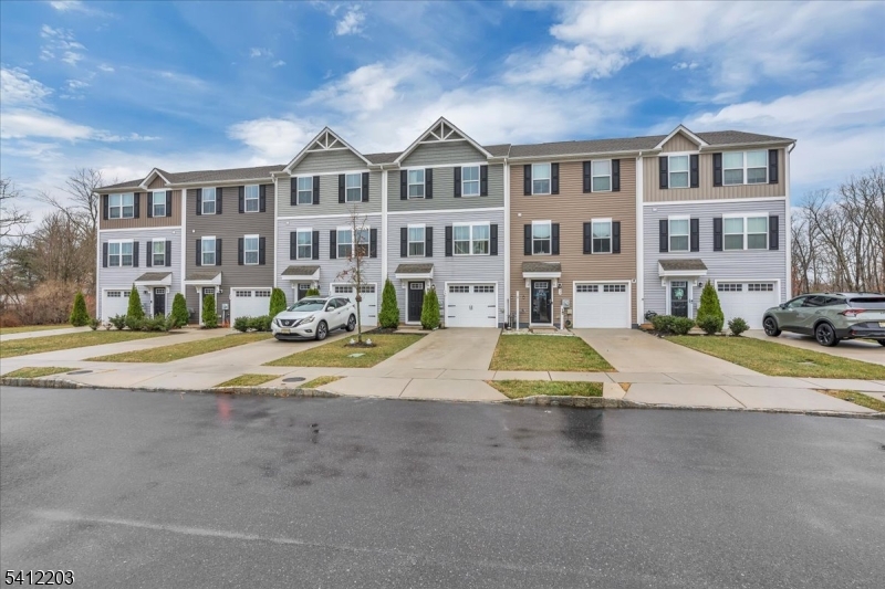 Hamilton Greene - Residential