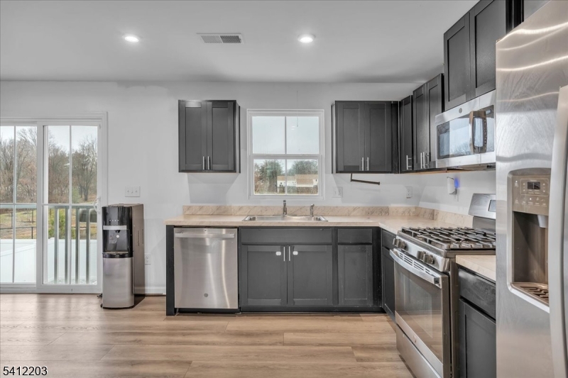 Hamilton Greene - Residential