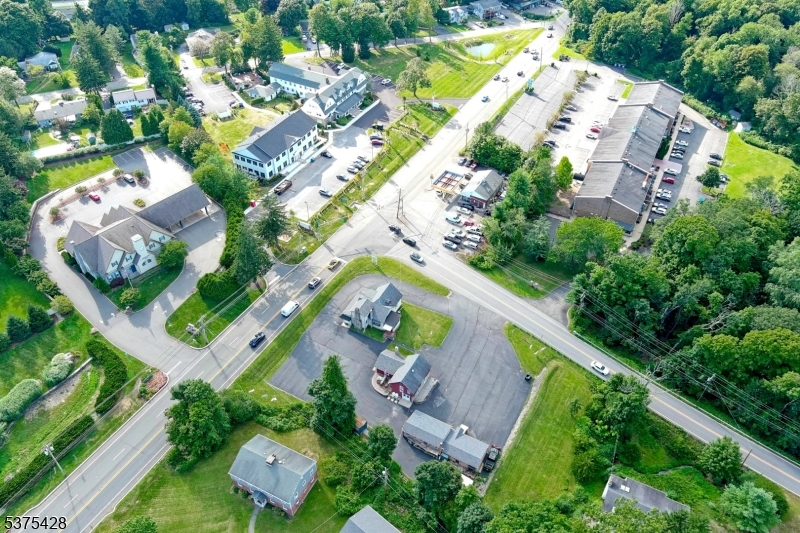 Sparta Cobbler Commons - Commercial Lease