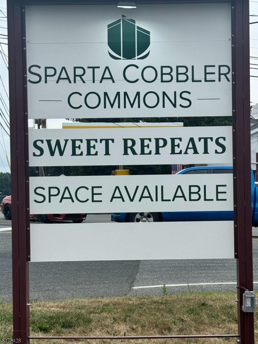 Sparta Cobbler Commons - Commercial Lease