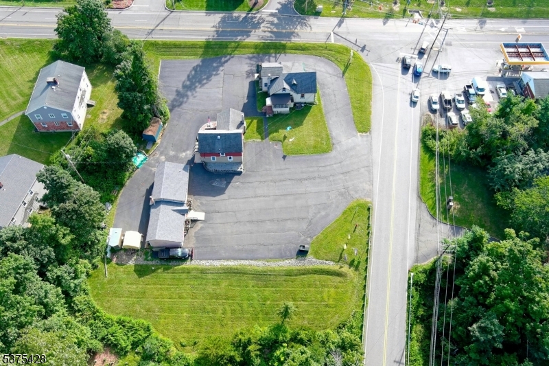 Sparta Cobbler Commons - Commercial Lease